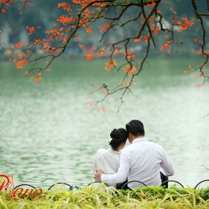 Địa điểm Chụp Cưới đẹp Tại Hà Nội Cho Cặp đôi