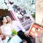 Chụp ảnh cưới giá rẻ tại Hà Nội