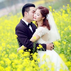 Chup Anh Cuoi Phim Truong Cherry Land 1 3