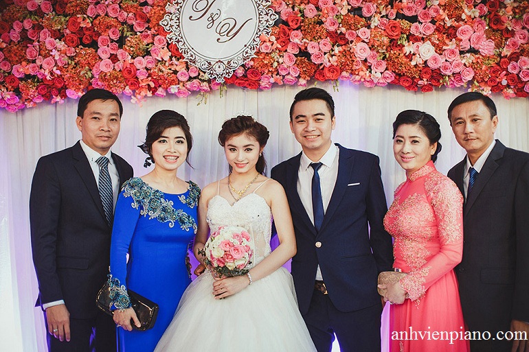 Chụp hình đám cưới Phan Thiết | Minh Tuấn & Khánh Duy