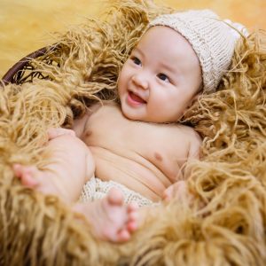 Cùng Chia Sẻ Bí Quyết Chăm Sóc Trẻ Nhỏ Trong Thời Tiết Nắng Nóng Mùa Hè