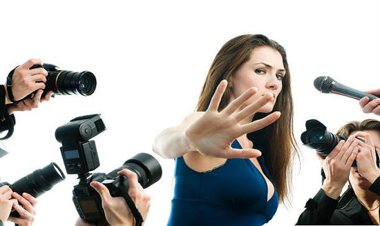 Các hình phạt có thể áp dụng khi vi phạm quy định quay phim, chụp ảnh người khác